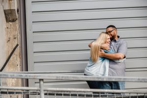 Urban Engagement Photos & Why Engagement Sessions are Important from the Perspective of Tacoma Wedding Photographer Amanda Howse