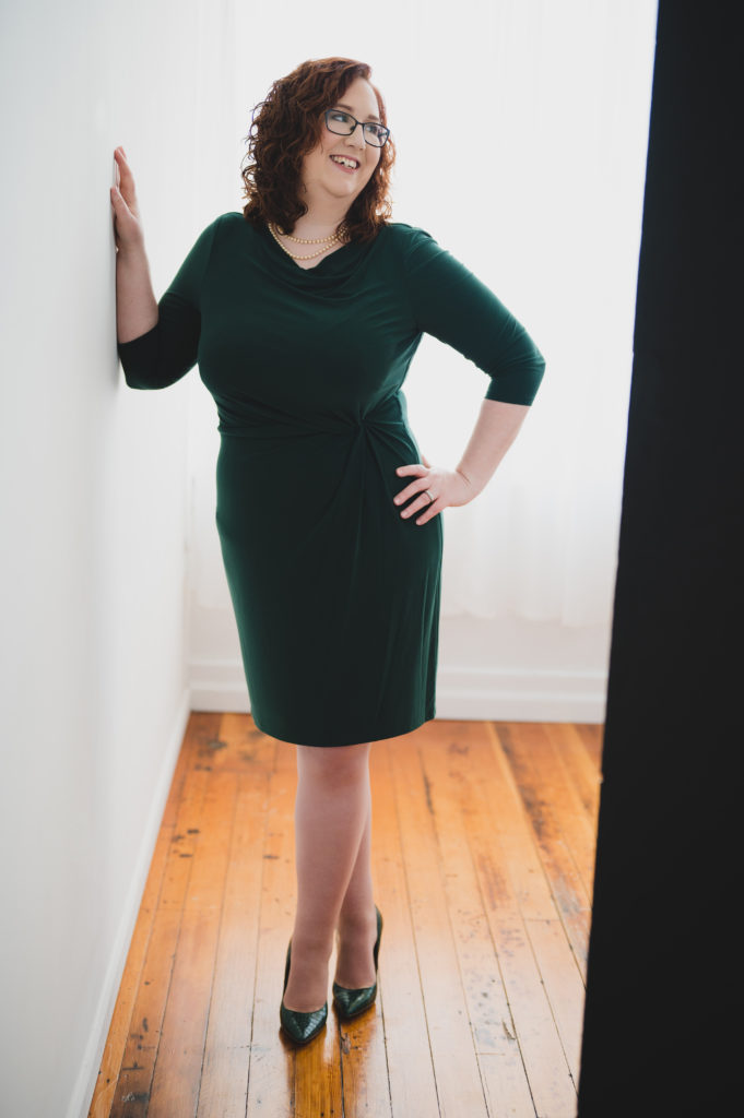 Female Entrepreneurs in Tacoma | The Boss Babe Series from Amanda Howse Photography | Headshots, Business Portraits, Branding Photos for Small, Women-Owned Businesses