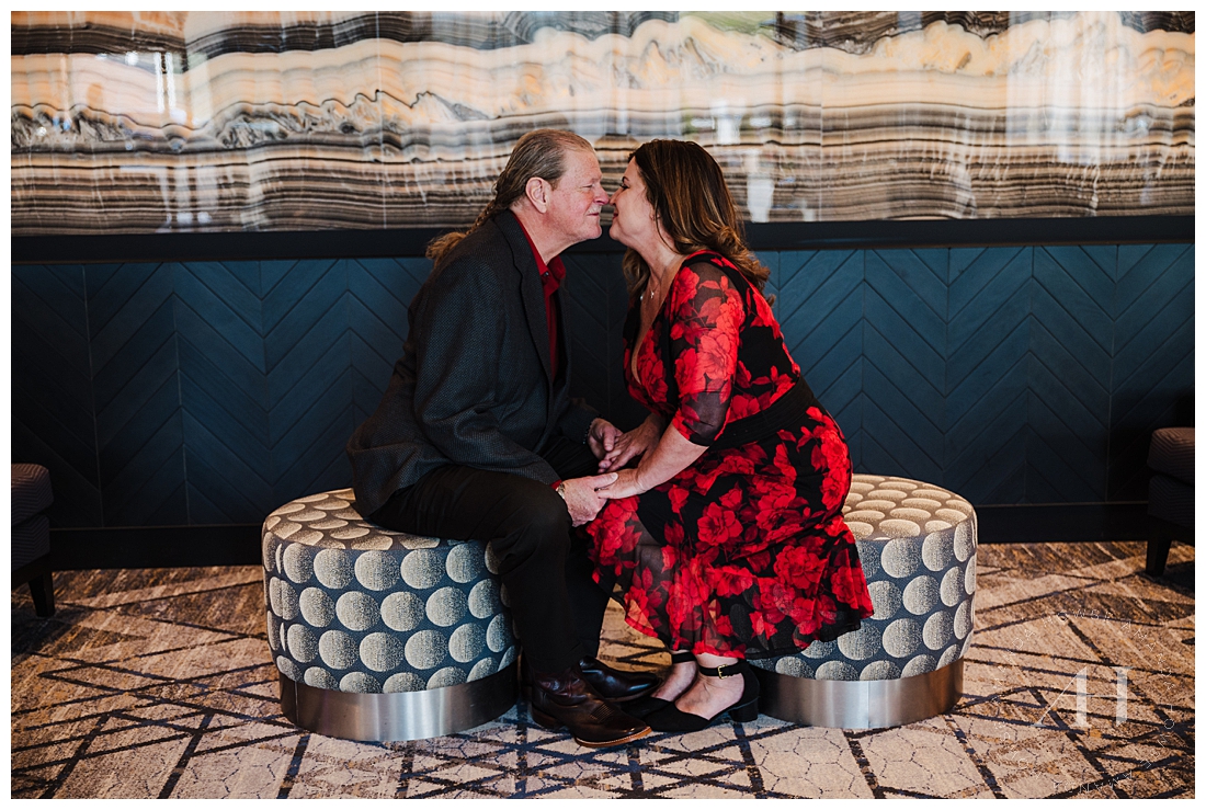 Intimate Wedding at Silver Cloud | Amanda Howse Photography