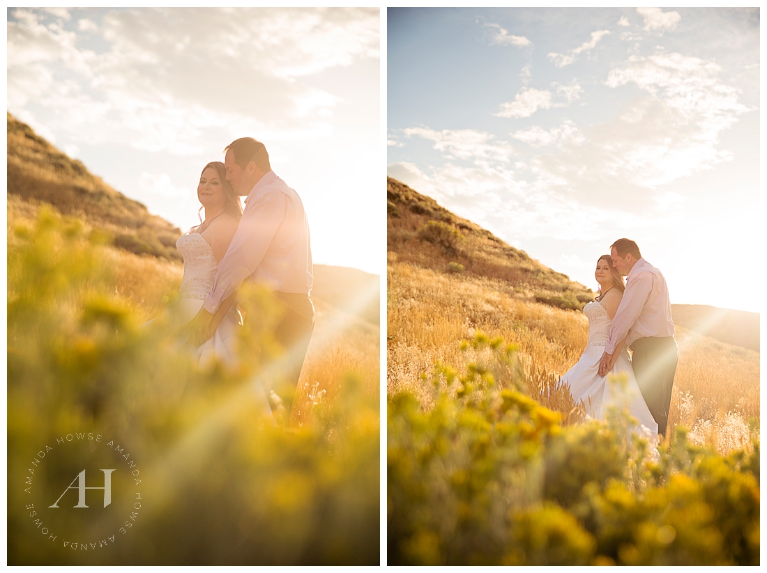 Sunshine Anniversary Portrait Session in Reno | Photos by Anicia Beckwith | AHP Blog