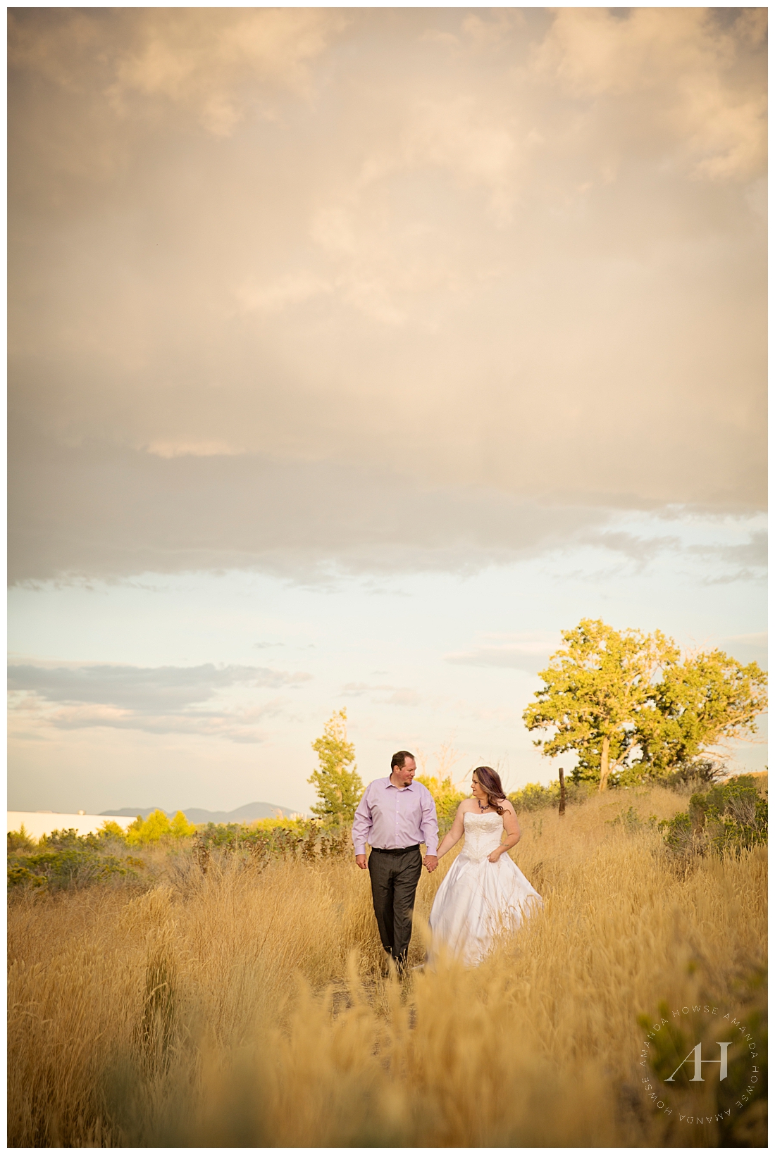 Reno Anniversary Portraits | Sharing Your Love Story in a Fun Way | AHP Blog