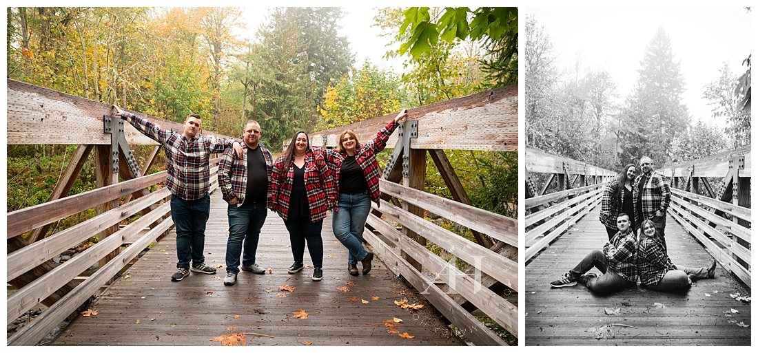 Outdoor Family Photo Locations in Washington That You Will Love | Amanda Howse Photography 